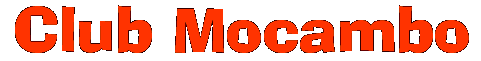 Club Mocambo